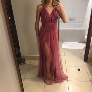 Beautiful Maxi Dress
